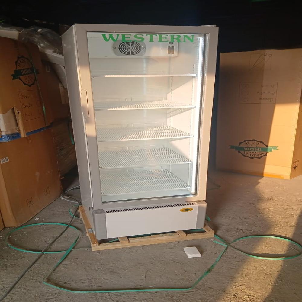 Western Visi Cooler SRC501