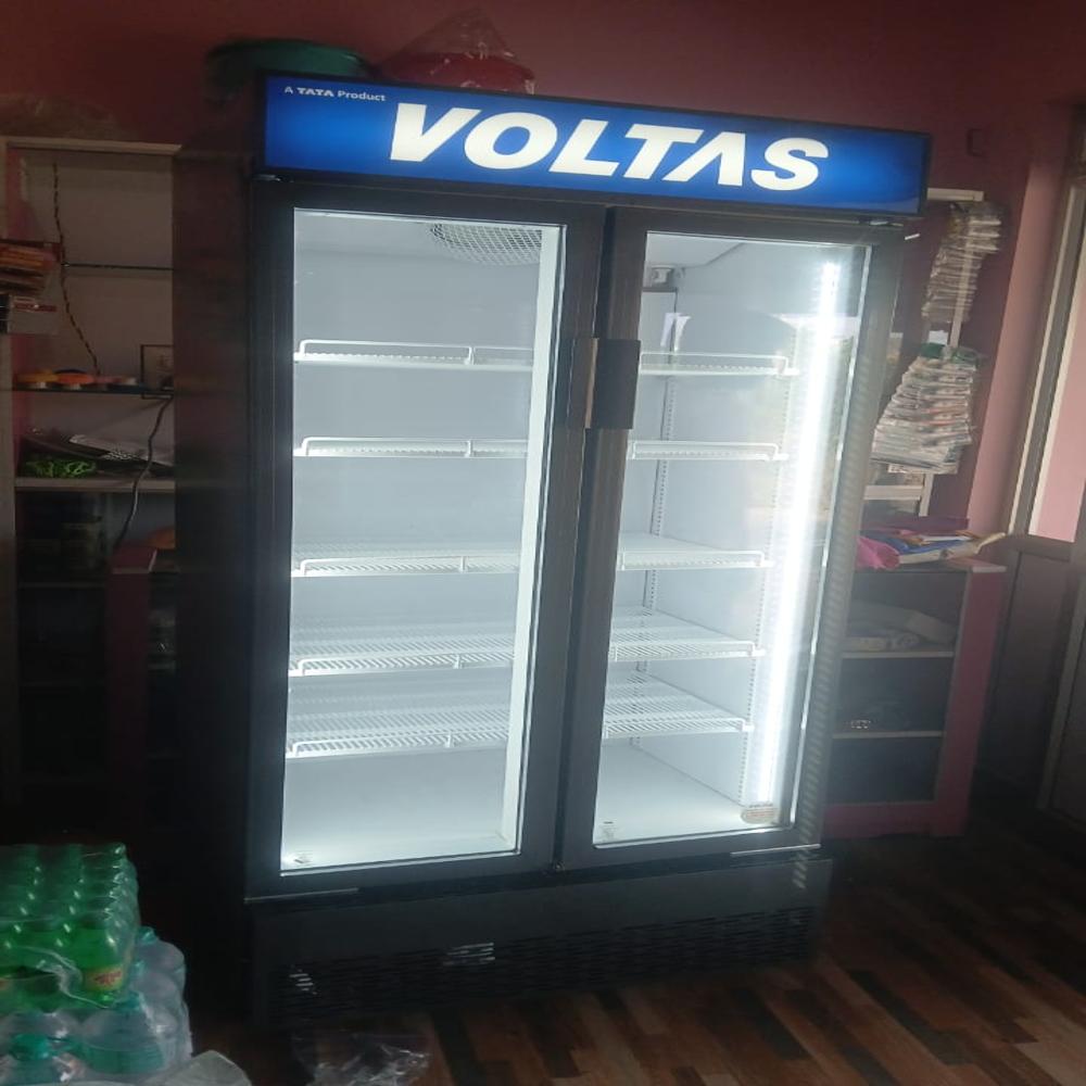 Voltas Visi Cooler VC550DD