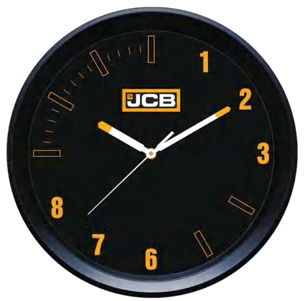 Customize Wall Clock - Color: As For Costumer