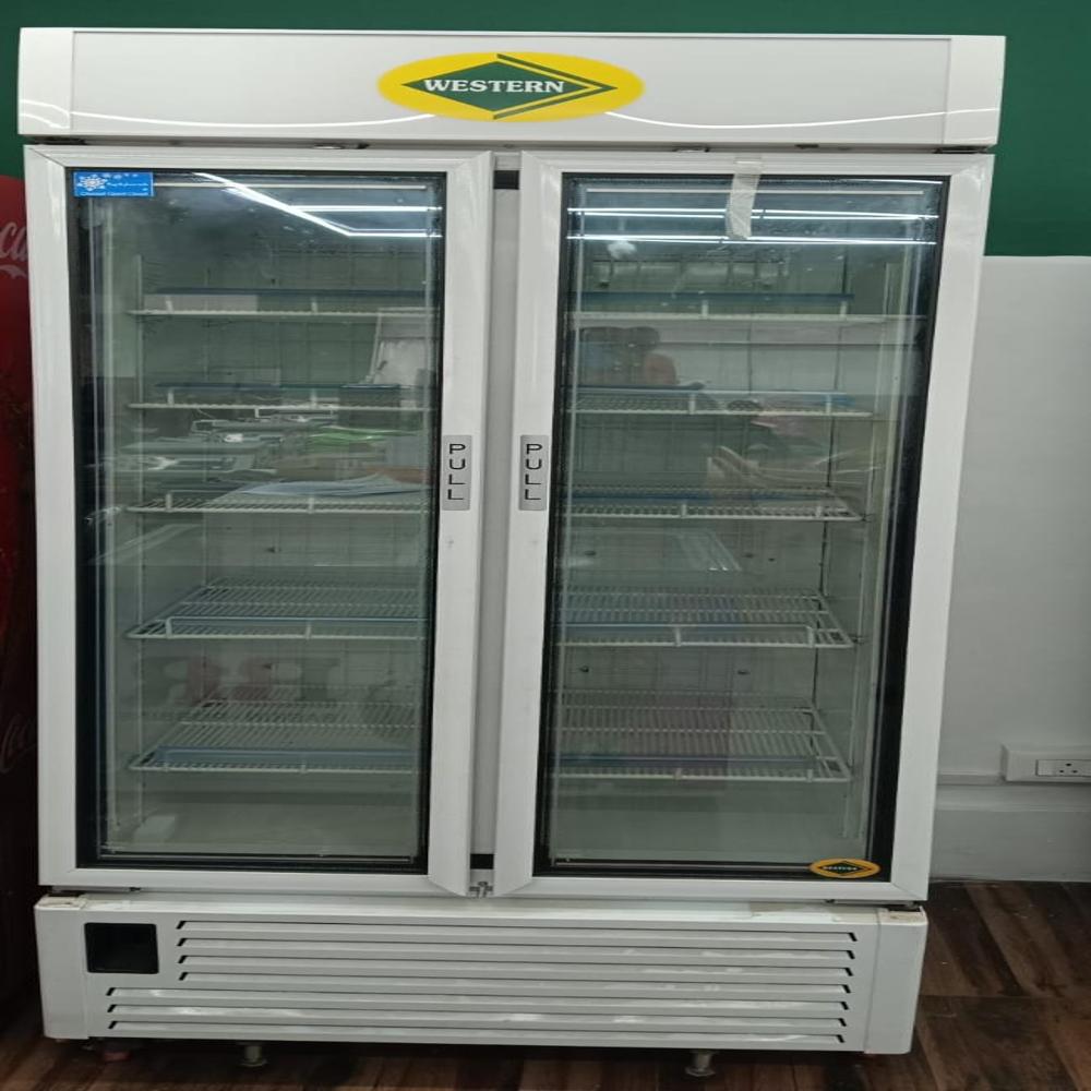 Western Visi Cooler Src950 - Capacity: 807 Ltr