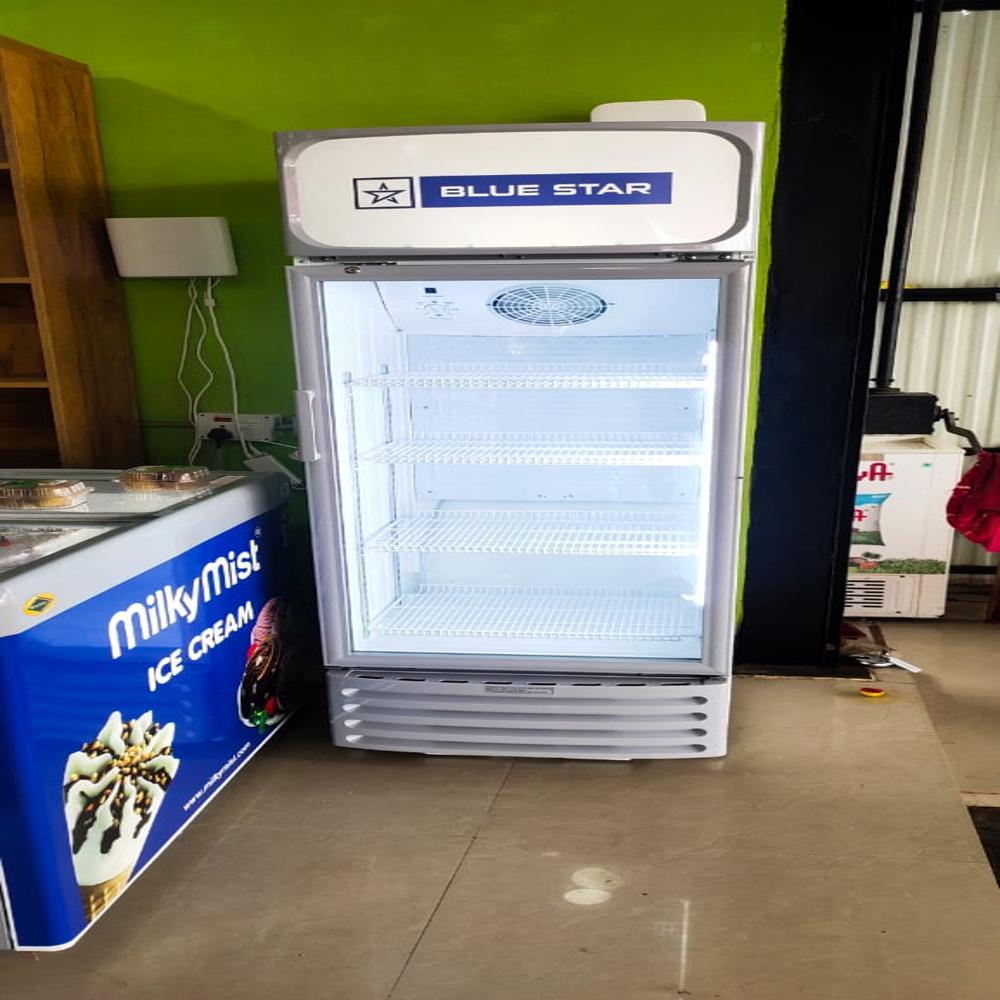 Blue Star Visi Cooler VC290A