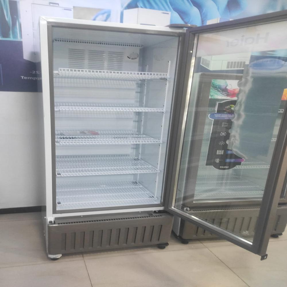 Haier Visi Cooler HVC-405GT5 (400 Litter)