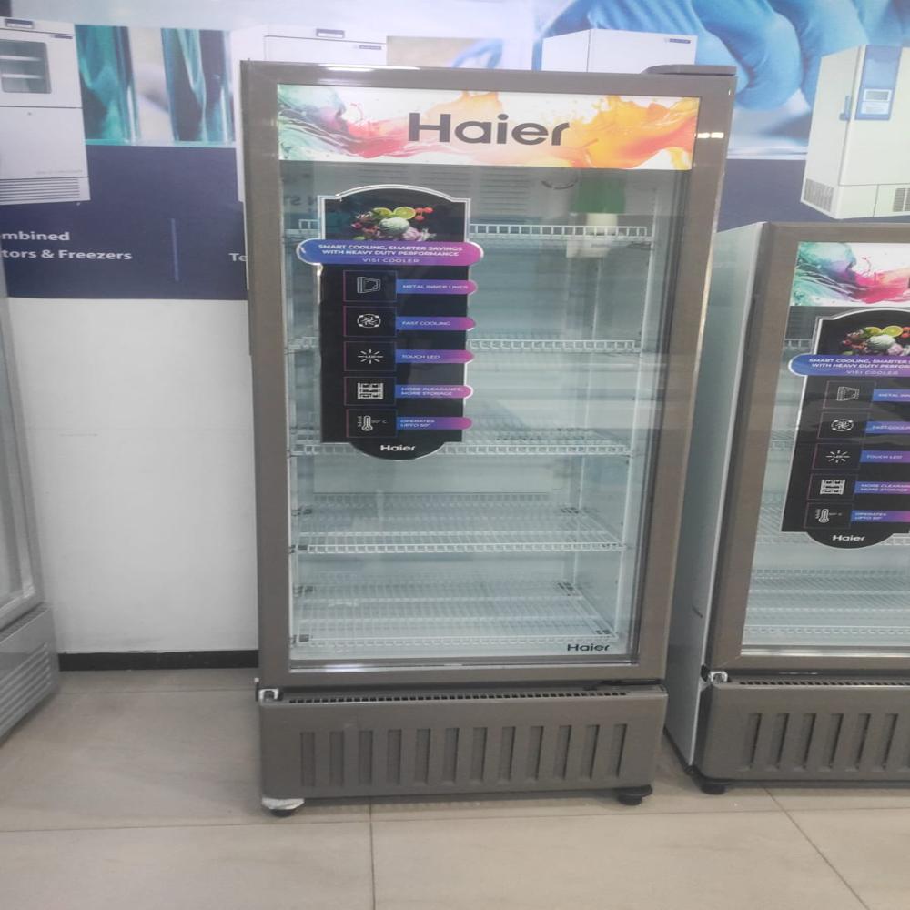 Haier Visi Cooler HVC-405GT5 (400 Litter)