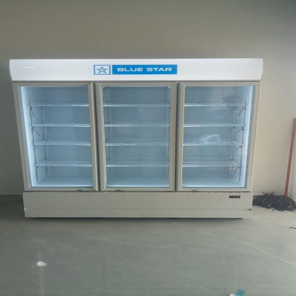 Bluestar Visi Cooler VC1200CD