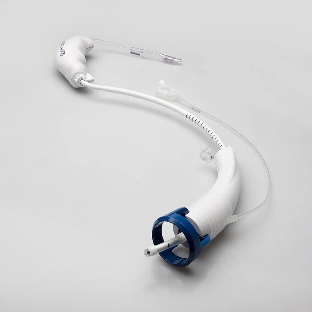 Advincula Delineator RUMI Uterine Manipulator Cooper Surgical Advanced Rumi Uterine Manipulator RUMI