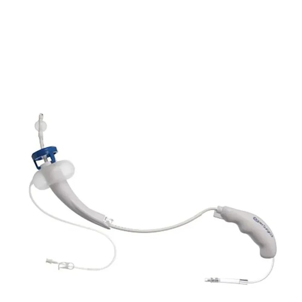 Advincula Delineator RUMI Uterine Manipulator Cooper Surgical Advanced Rumi Uterine Manipulator RUMI