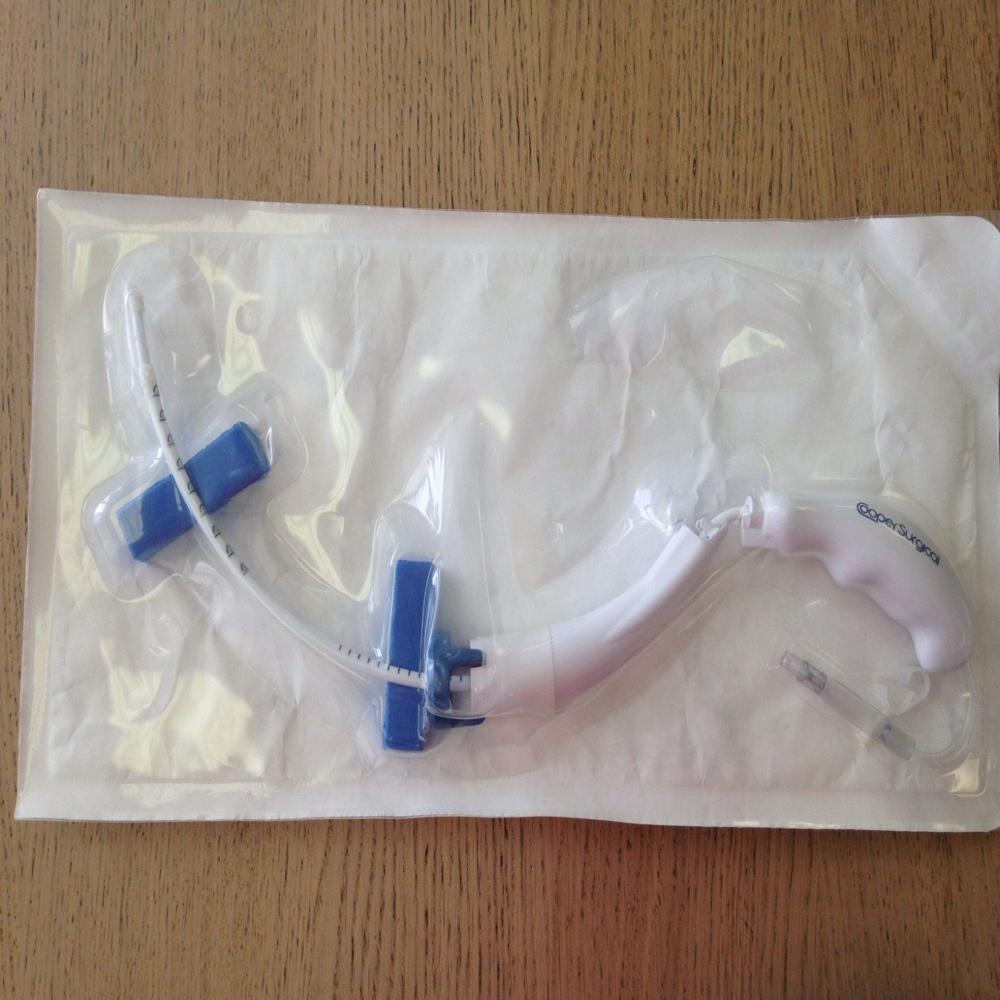 Advincula Delineator RUMI Uterine Manipulator Cooper Surgical Advanced Rumi Uterine Manipulator RUMI