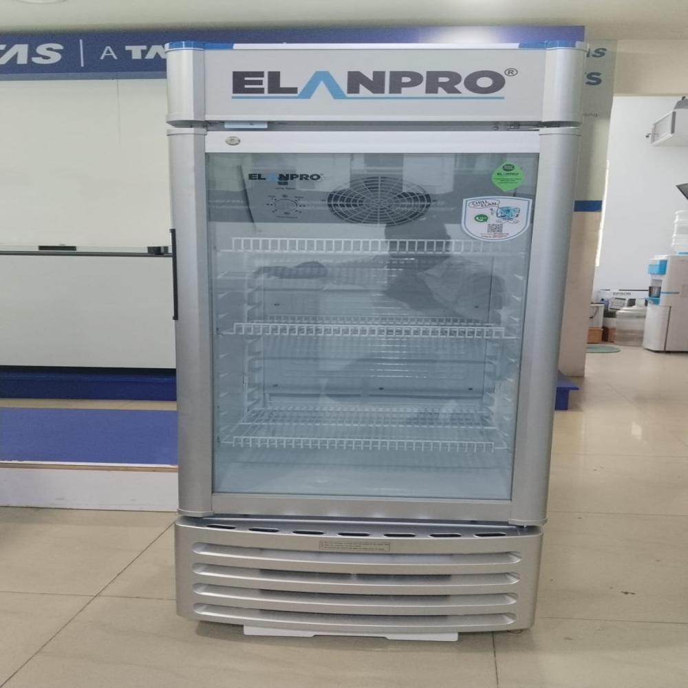 Elanpro Visi Cooler ECG205DLX (200 Litters)