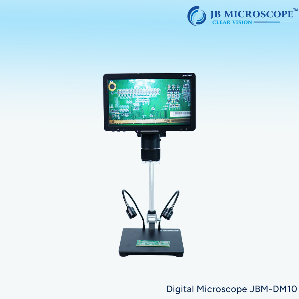 DIGITAL MICROSCOPE JBM-DM10
