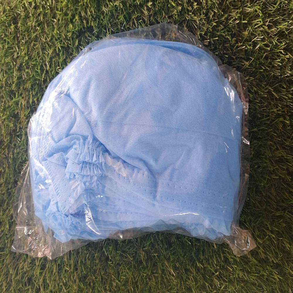 Surgeon Cap - Material: Non Woven