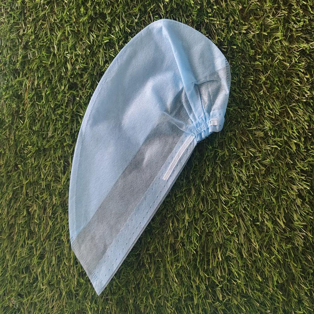Surgeon Cap - Material: Non Woven