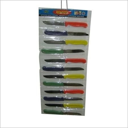 चाकू हैंगर