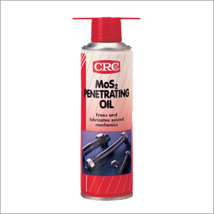 Automotive Penetrating Oil