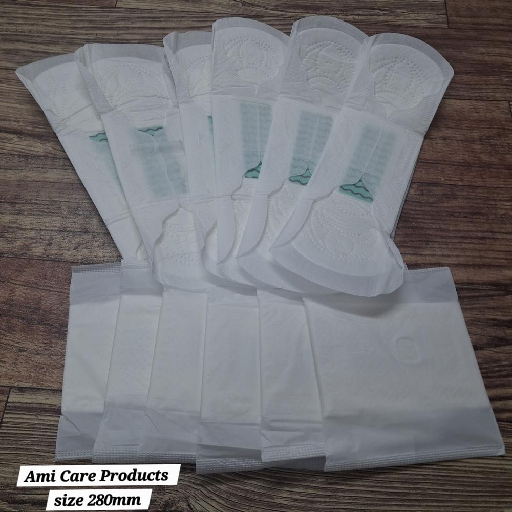 280mm Sanitary Napkin