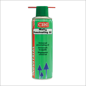 MOS2 Assembly Paste Spray