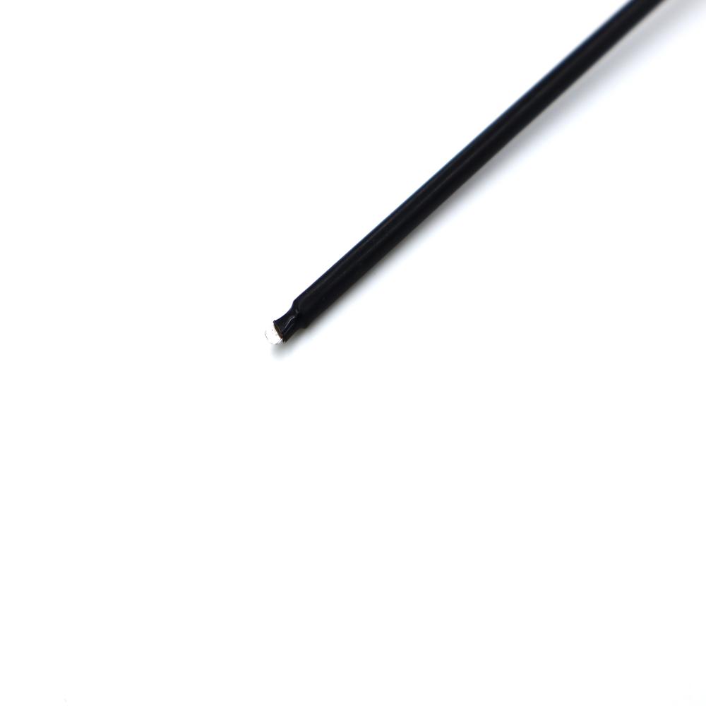 Monopolar Spatula - Application: Laparoscopic General & Gynecological Surgery