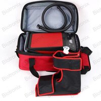 Cryopush Cold Compression Machine with User-Friendly LCD Display