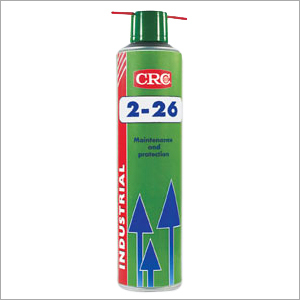 Industrial Lubricants