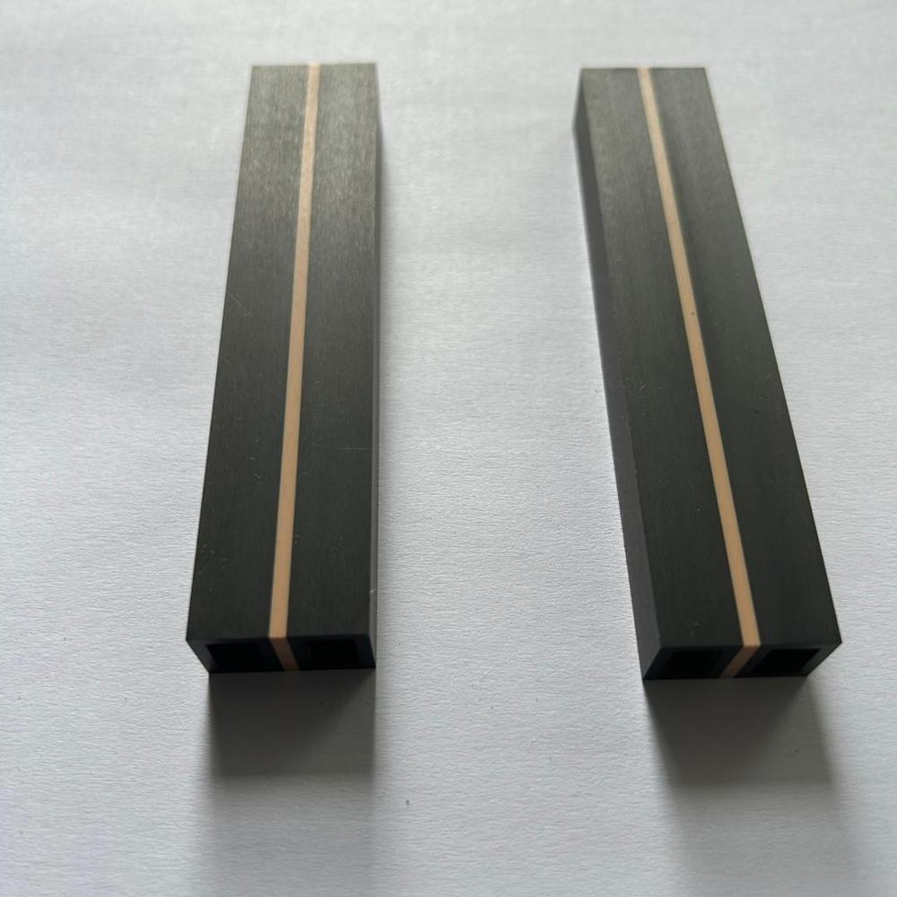 700gs Microwave Ferrite Toroid for Twin Toroid Phase Shifter