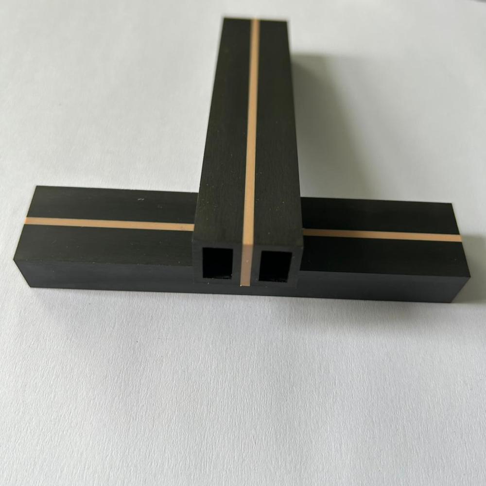 700gs Microwave Ferrite Toroid for Twin Toroid Phase Shifter