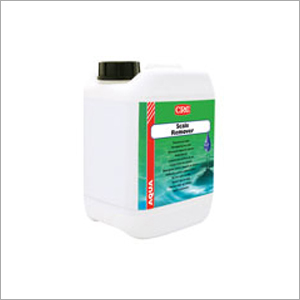 Heavy-Duty Scale Remover