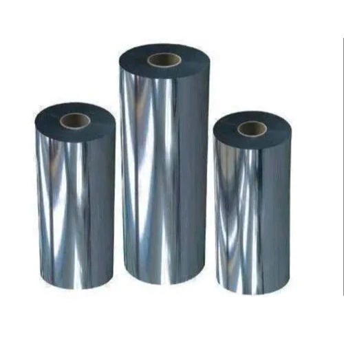 Industrial Polyester Film - Color: Grey