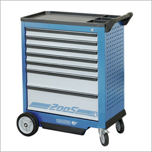 Tool Trolleys