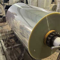 Ultra Clear Polyester Film