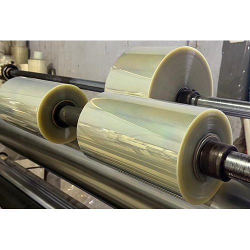 Ultra Clear Polyester Film