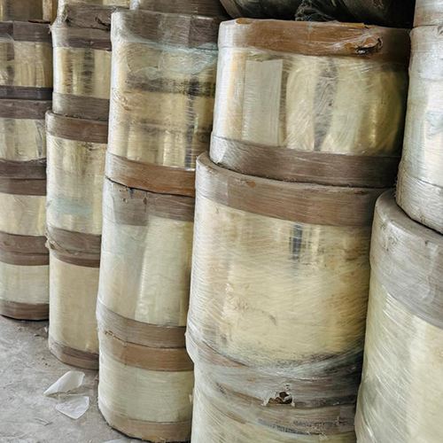 Ultra Clear Polyester Film