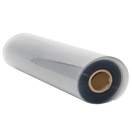 Pet Sheet Roll - Color: Transperent