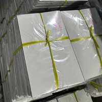 100 Mic A4 Transparent Ohp Sheet - Feature: Reusable