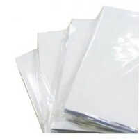 A4 Ohp Sheet - Binding: Perfect Bound