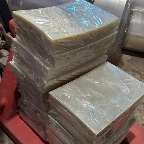 Ultra Clear Pvc Sheet - Feature: Easy To Use