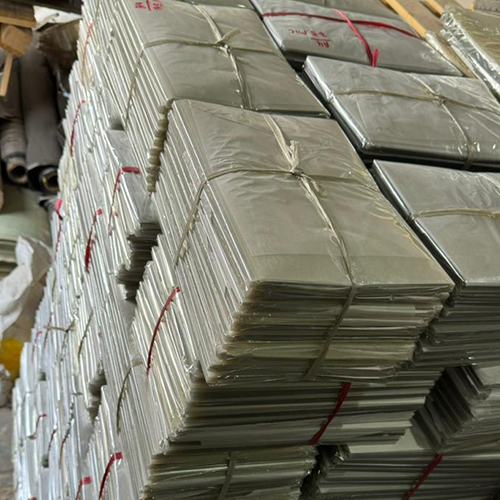 Ohp Sheet - Binding: Perfect Bound