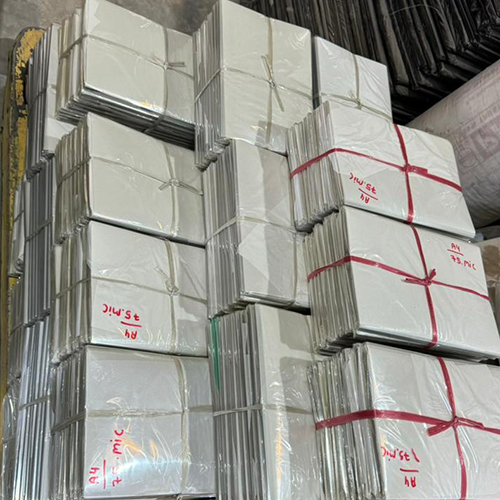 Ohp Sheet - Binding: Perfect Bound