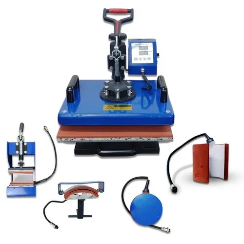 Combo Machine With Drawer - Automation Grade: Semi-automatic