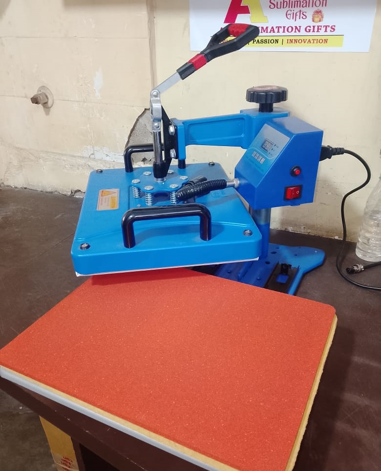 Combo Machine With Drawer