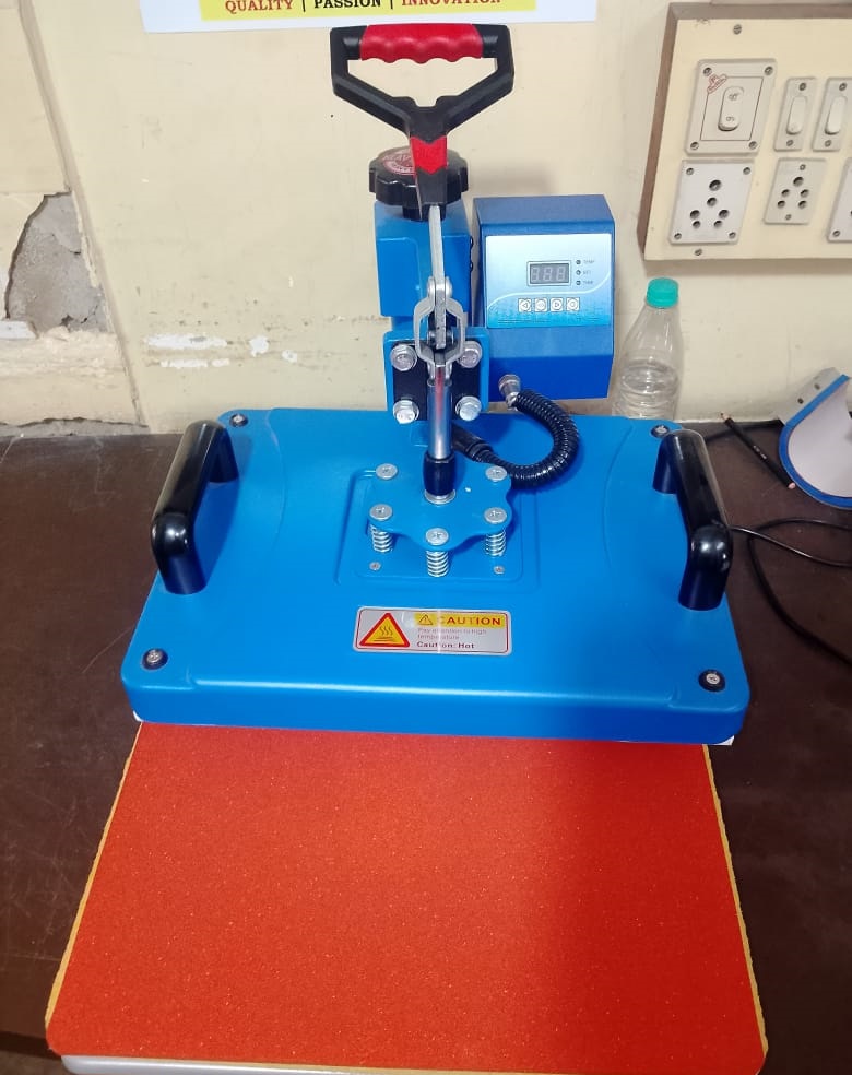 Combo Machine With Drawer