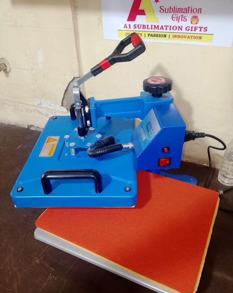 Combo Machine With Drawer