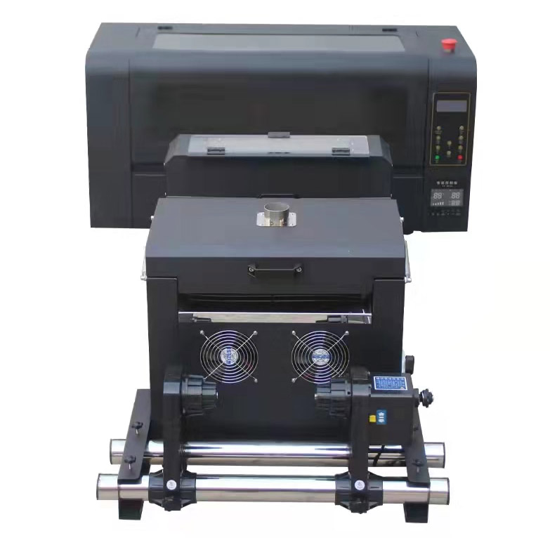 A3 Dtf Printer - Automation Grade: Automatic