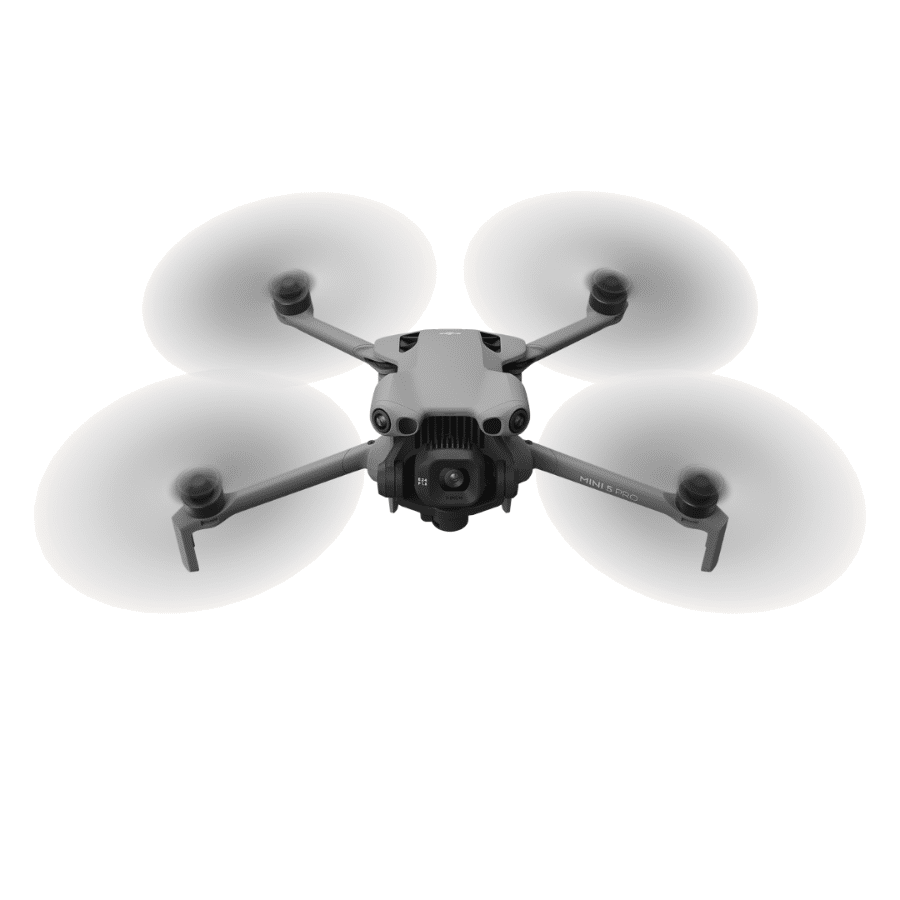 Dji Mini 5 Pro Flymore Plus Combo - Application: Outdoor