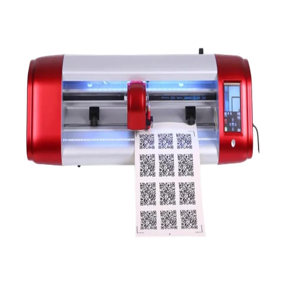Skycut C16 With Camera Cutting Plotter - Feature: Good Quality
