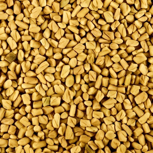 Fenugreek Seeds - Color: Brown