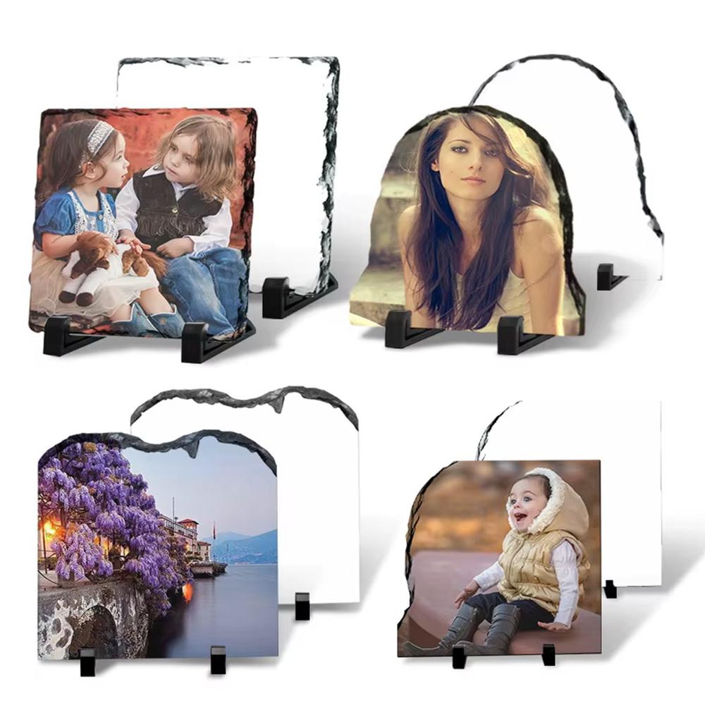 A1 Sh02 Sublimation Stone - Features: Good Finishing