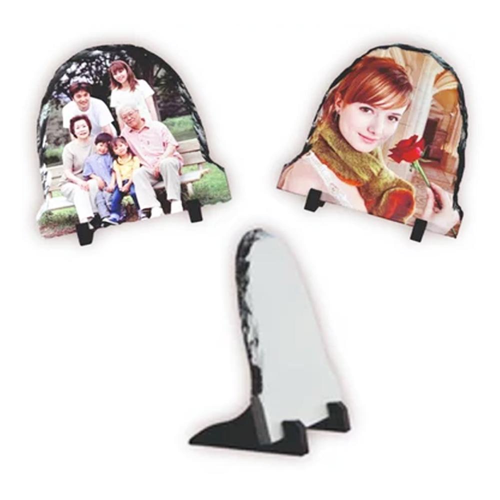 A1 Sh02 Sublimation Stone - Features: Good Finishing