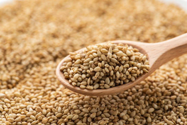 Sesame Seeds
