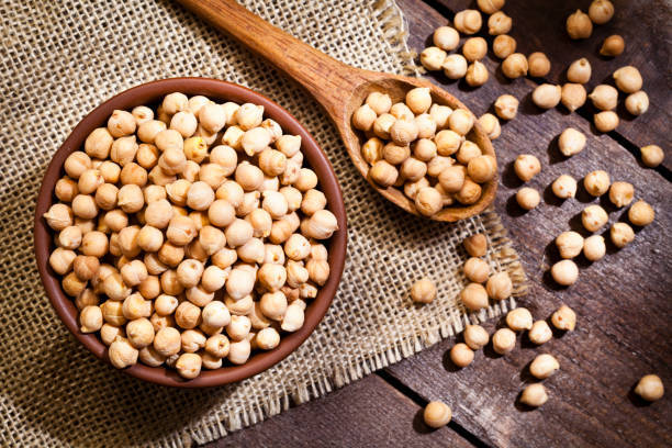 Chickpeas