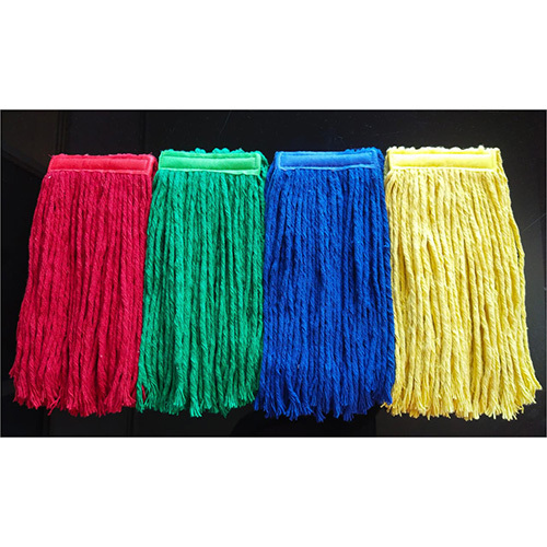 Cotton Cut Mop