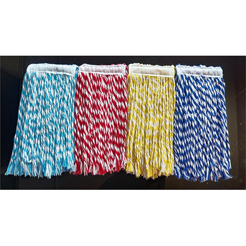 Cotton Cut Mop